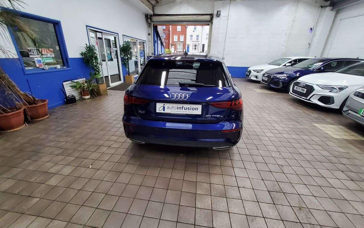 2021 AUDI A3 2021 AUDI A3