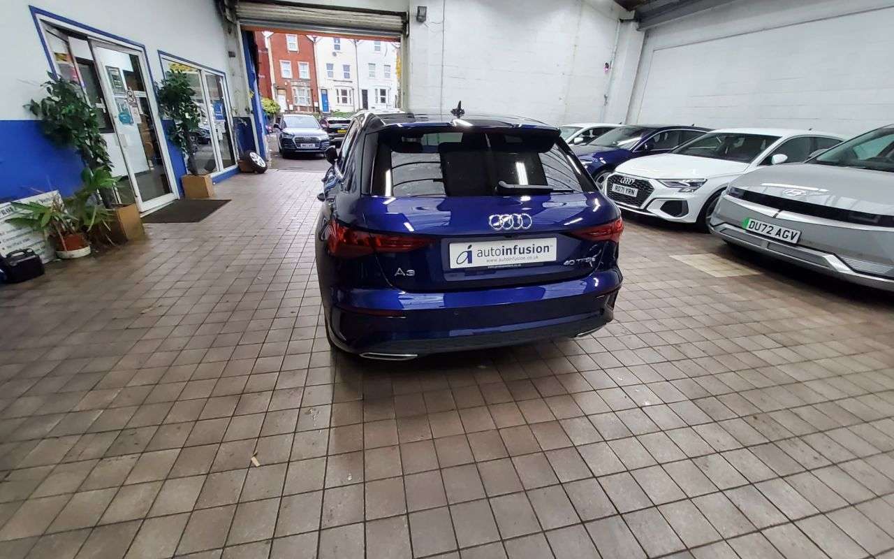 2021 AUDI A3 2021 AUDI A3