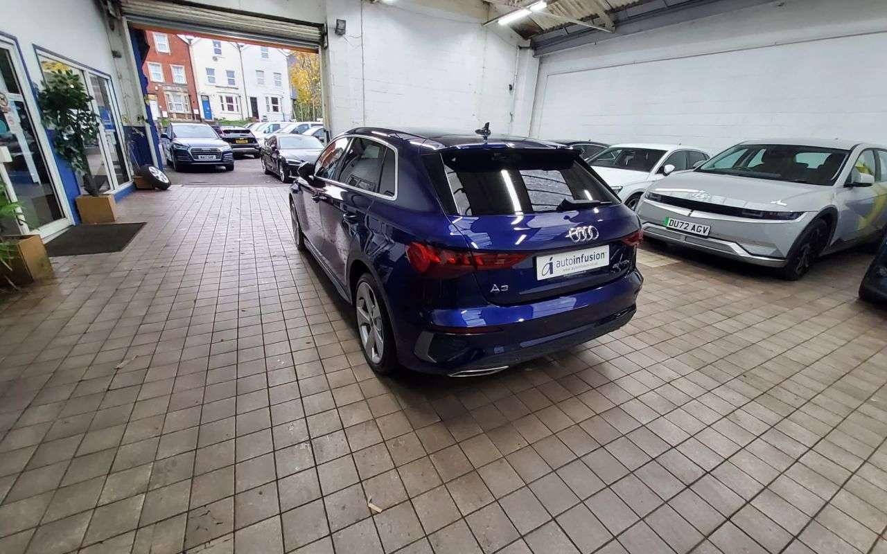 2021 AUDI A3 2021 AUDI A3