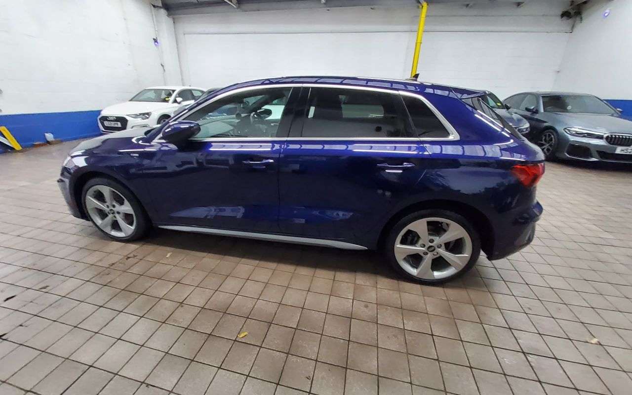 2021 AUDI A3 2021 AUDI A3