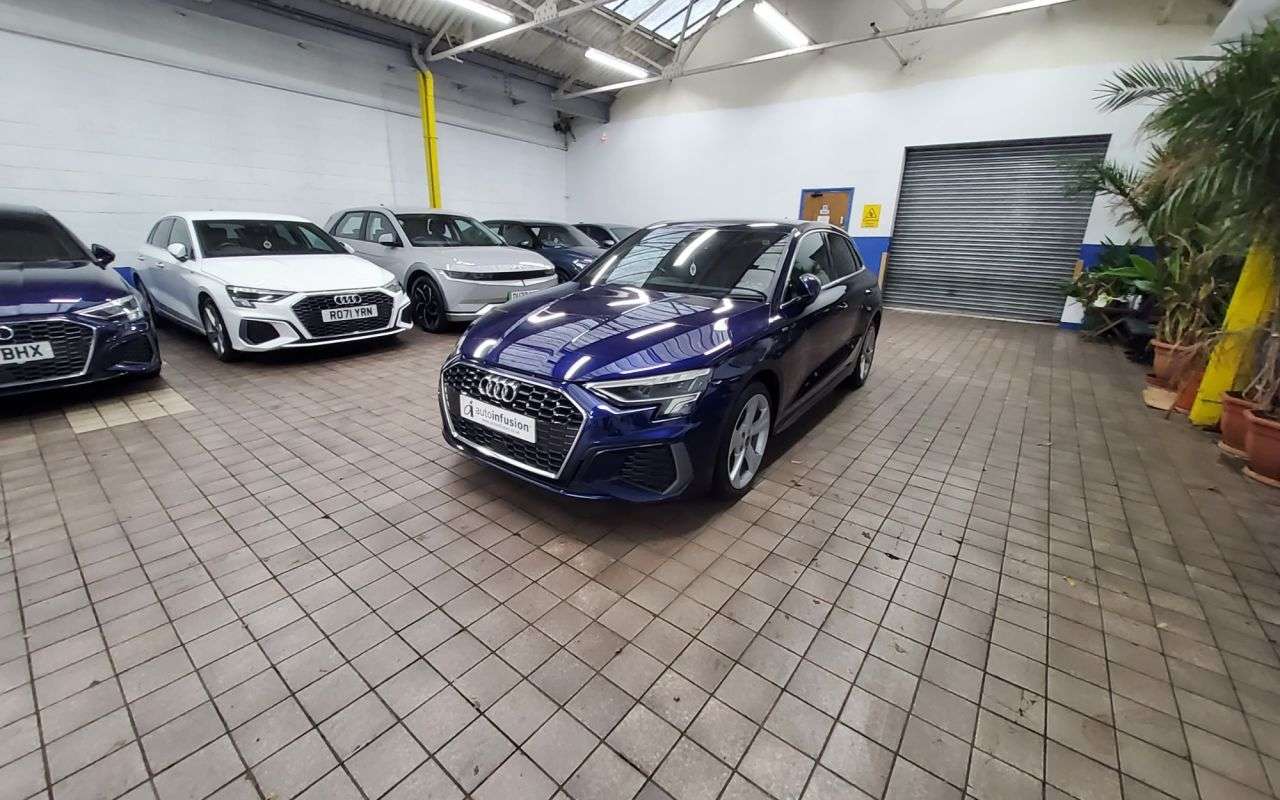 2021 AUDI A3 2021 AUDI A3