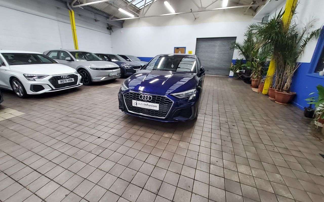 2021 AUDI A3 2021 AUDI A3