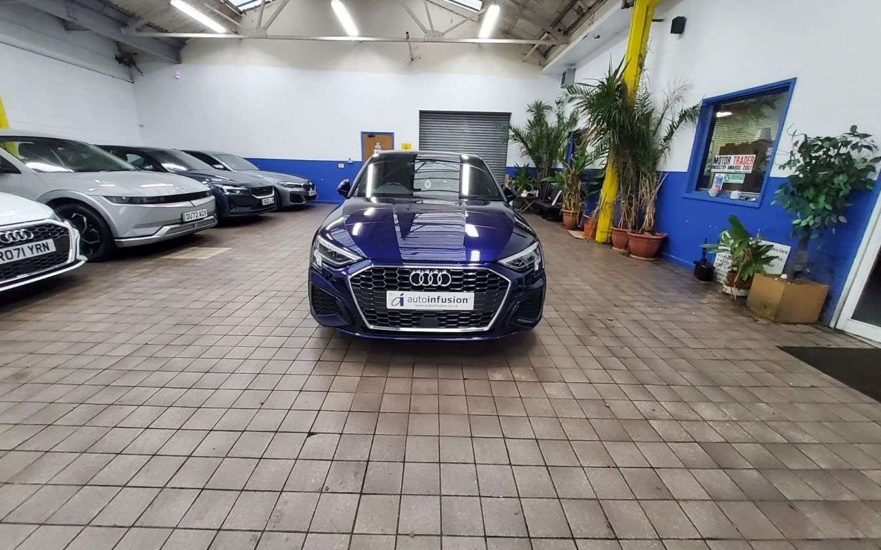 2021 AUDI A3 2021 AUDI A3