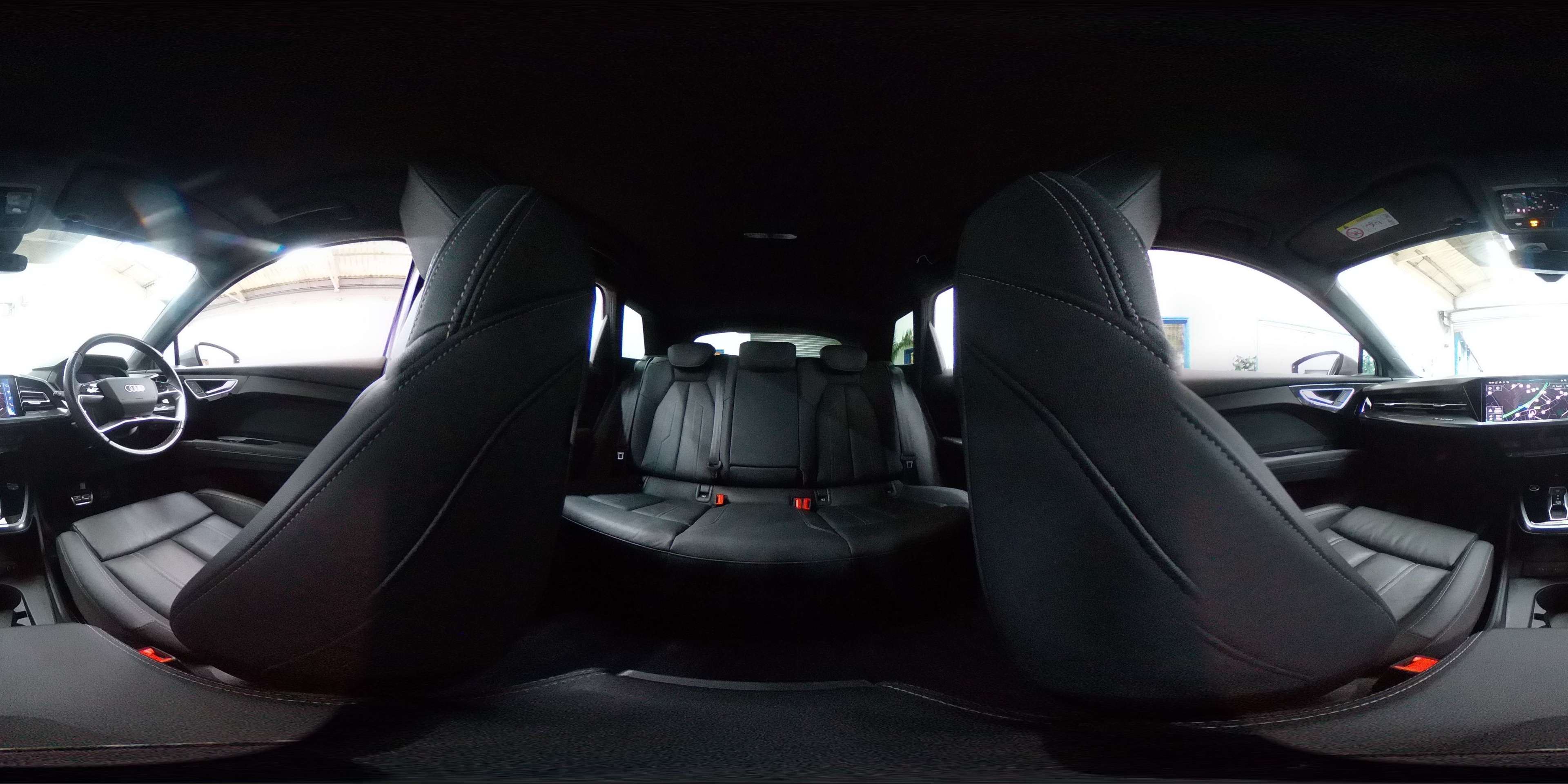 2024 AUDI Q4 E-TRON 2024 AUDI Q4 E-TRON