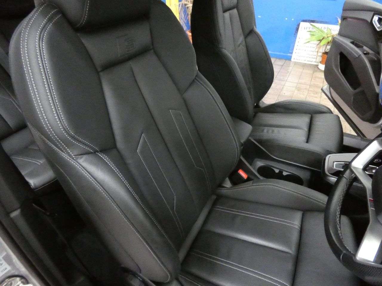 2024 AUDI Q4 E-TRON 2024 AUDI Q4 E-TRON