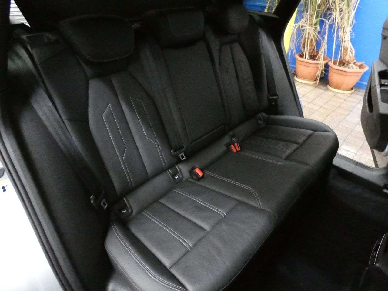 2024 AUDI Q4 E-TRON 2024 AUDI Q4 E-TRON