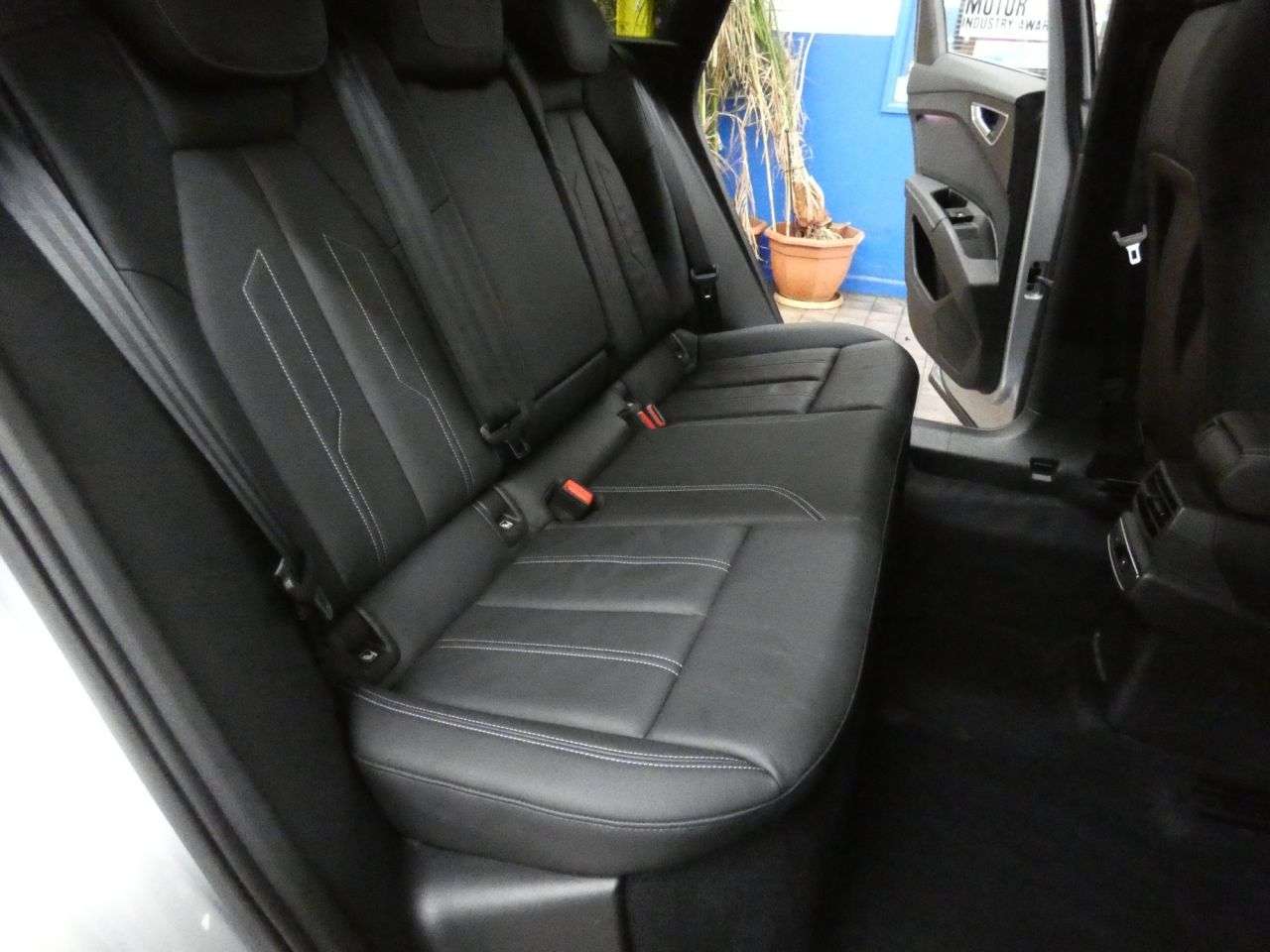 2024 AUDI Q4 E-TRON 2024 AUDI Q4 E-TRON