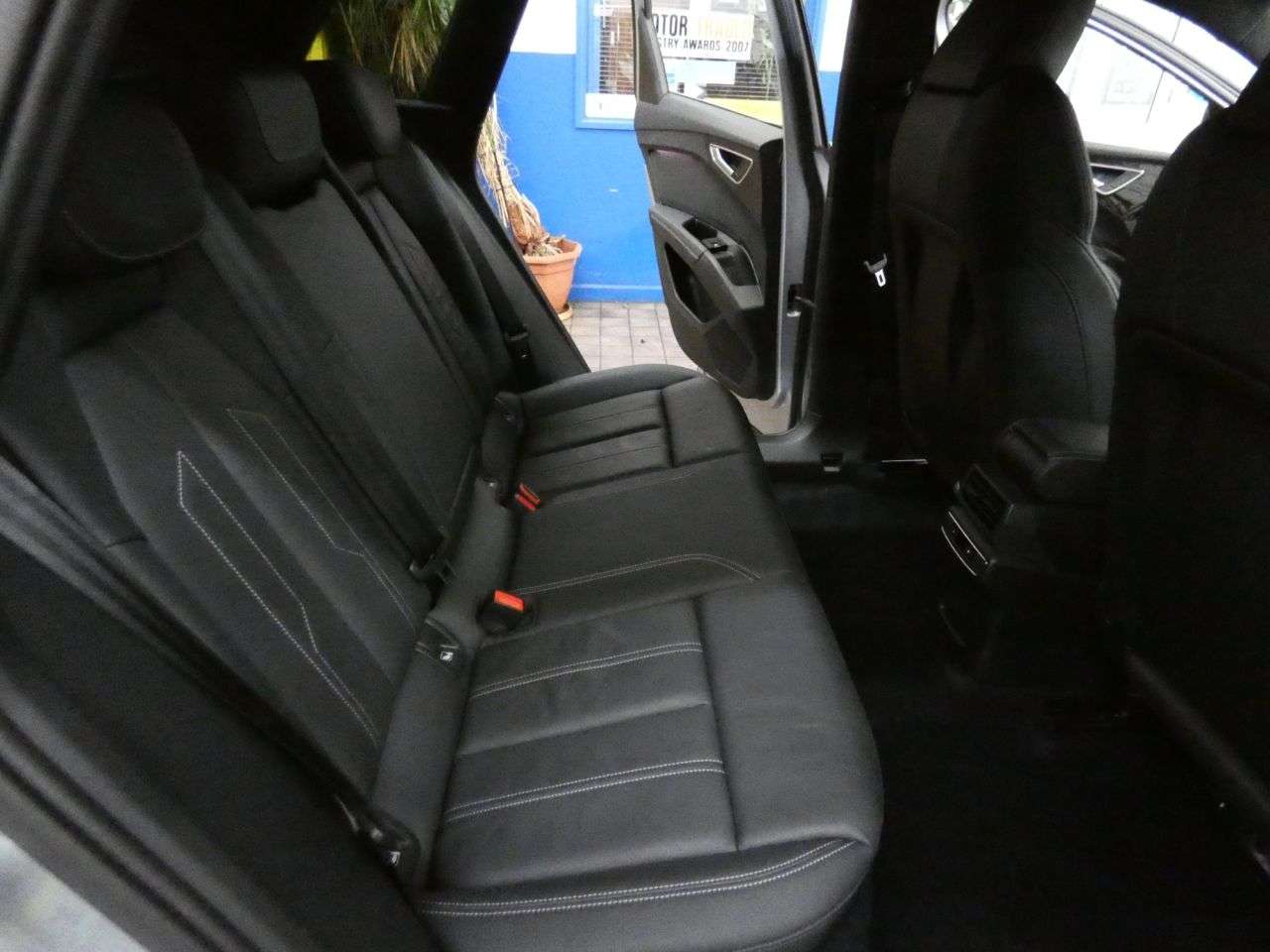 2024 AUDI Q4 E-TRON 2024 AUDI Q4 E-TRON