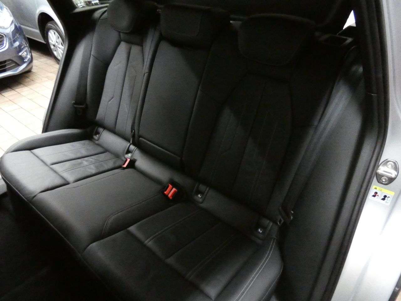 2024 AUDI Q4 E-TRON 2024 AUDI Q4 E-TRON