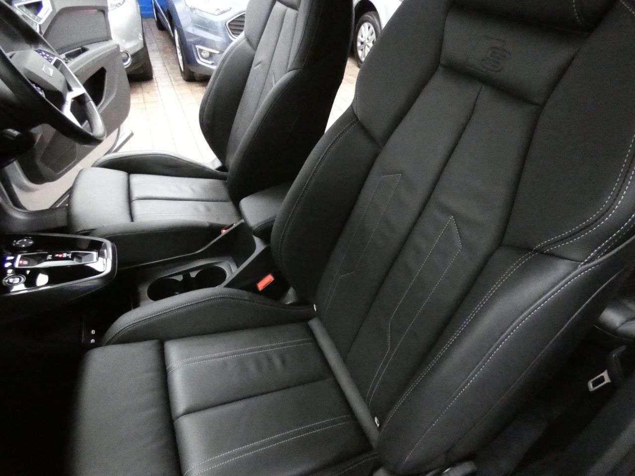 2024 AUDI Q4 E-TRON 2024 AUDI Q4 E-TRON