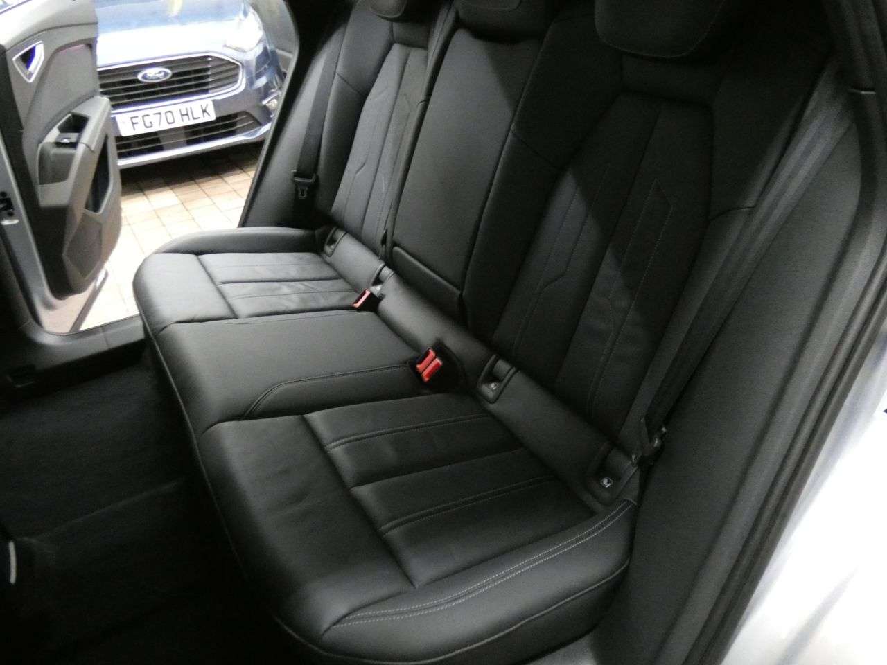 2024 AUDI Q4 E-TRON 2024 AUDI Q4 E-TRON