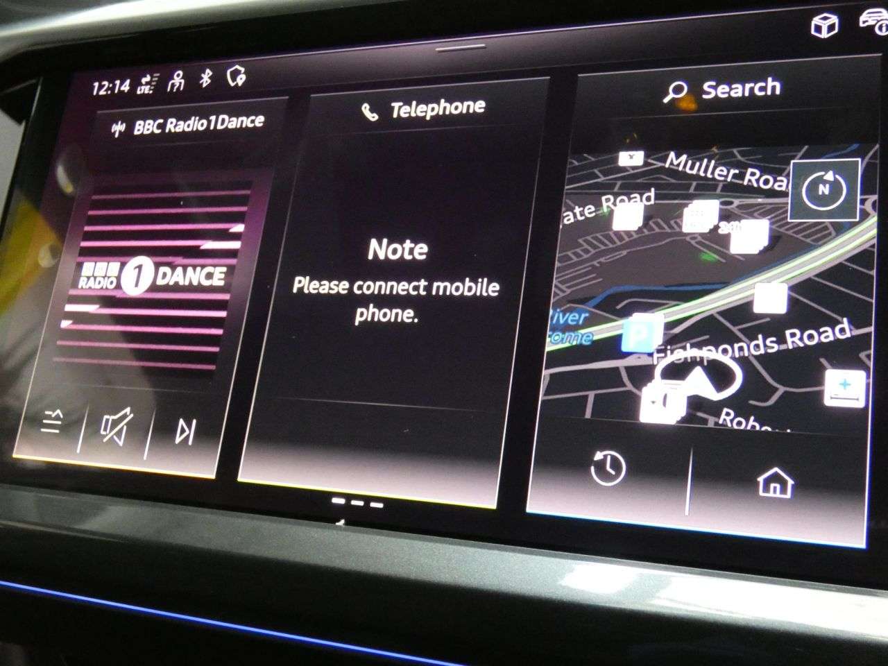 2024 AUDI Q4 E-TRON 2024 AUDI Q4 E-TRON