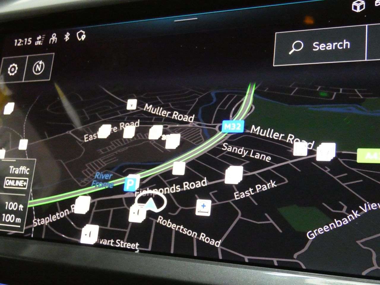 2024 AUDI Q4 E-TRON 2024 AUDI Q4 E-TRON