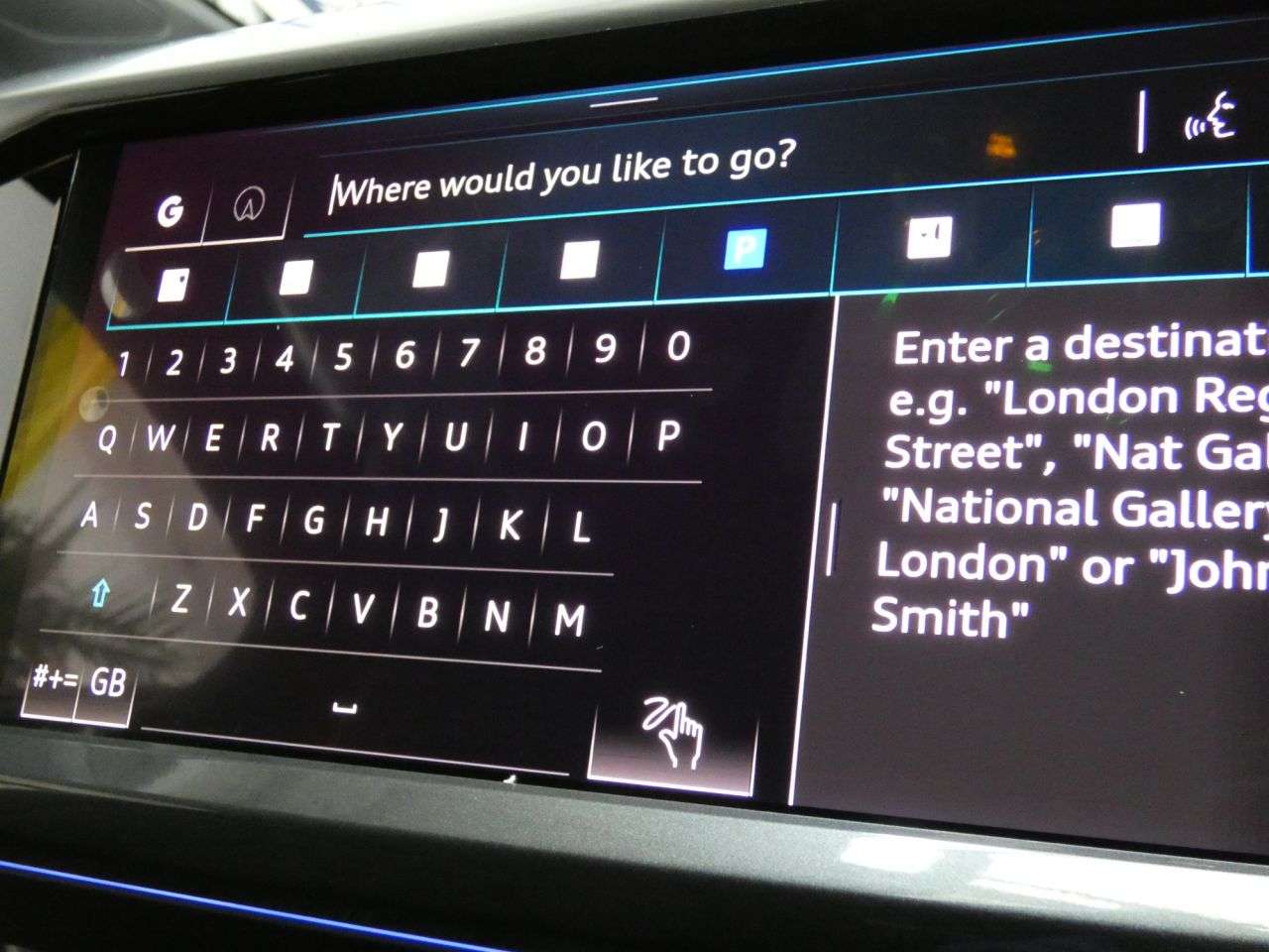 2024 AUDI Q4 E-TRON 2024 AUDI Q4 E-TRON