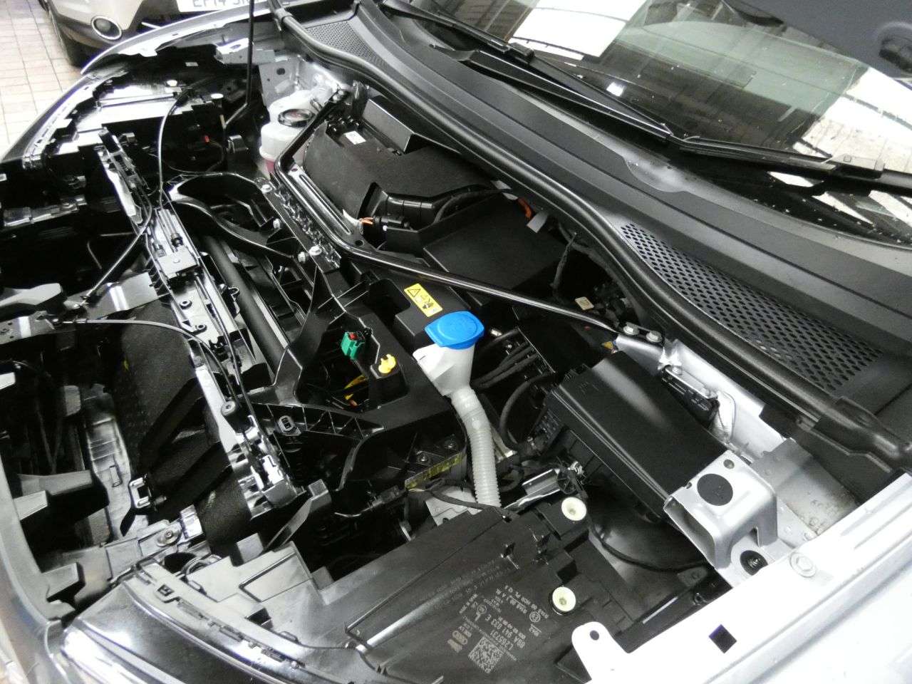 2024 AUDI Q4 E-TRON 2024 AUDI Q4 E-TRON