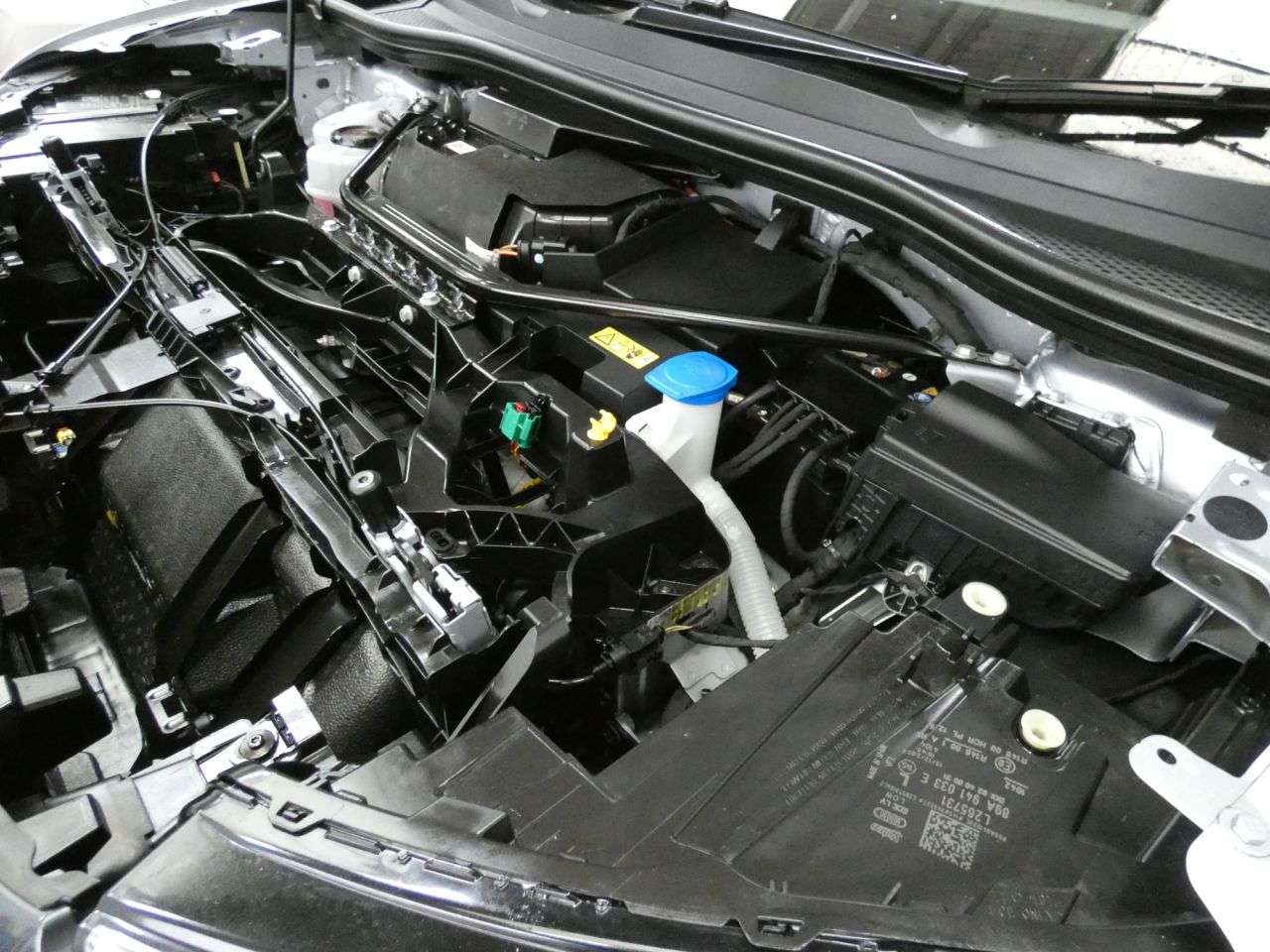 2024 AUDI Q4 E-TRON 2024 AUDI Q4 E-TRON