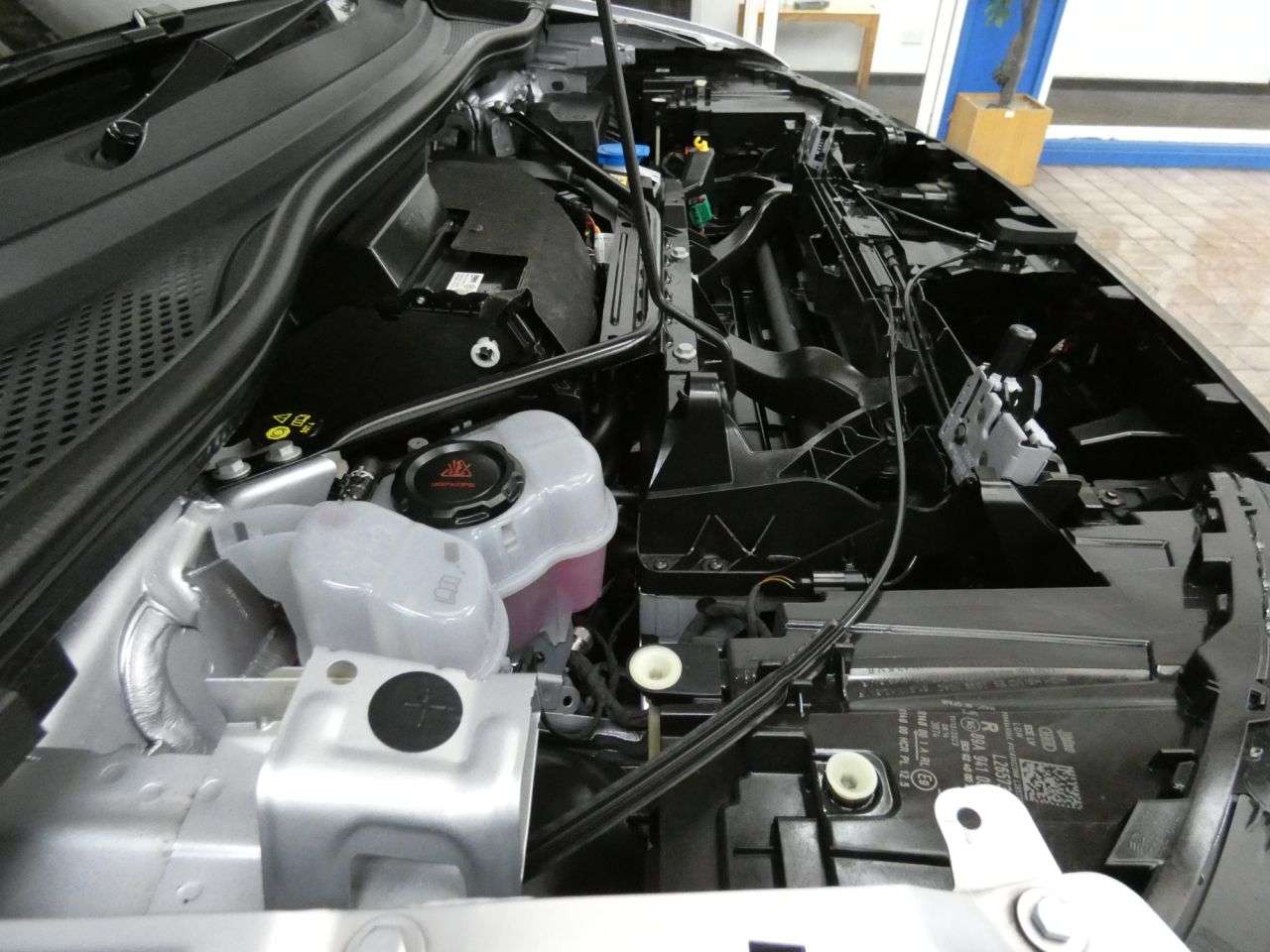 2024 AUDI Q4 E-TRON 2024 AUDI Q4 E-TRON