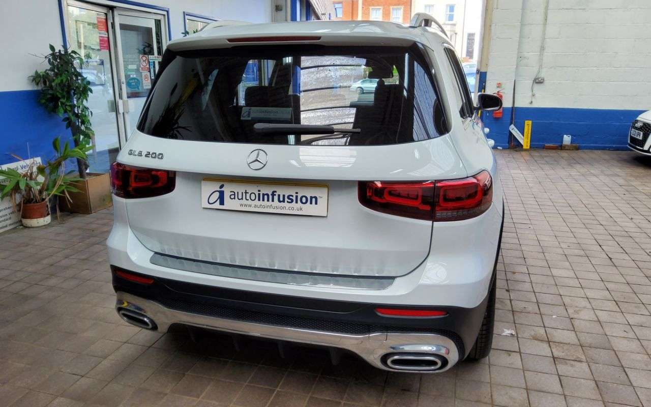 2022 MERCEDES-BENZ GLB 2022 MERCEDES-BENZ GLB