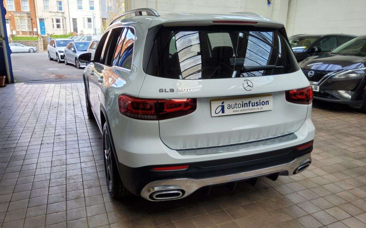 2022 MERCEDES-BENZ GLB 2022 MERCEDES-BENZ GLB