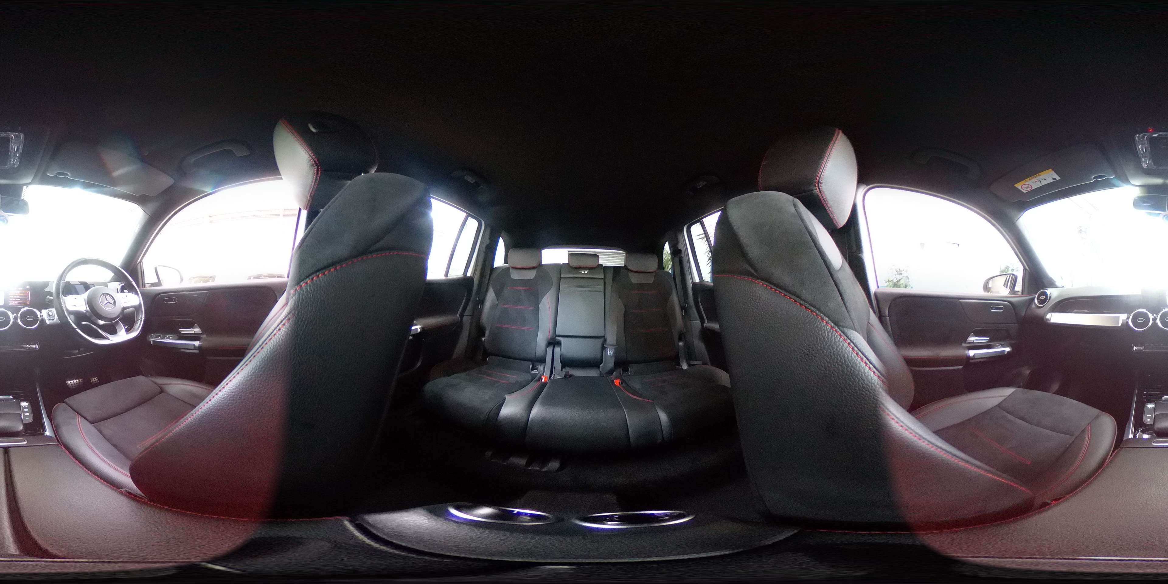 2022 MERCEDES-BENZ GLB 2022 MERCEDES-BENZ GLB