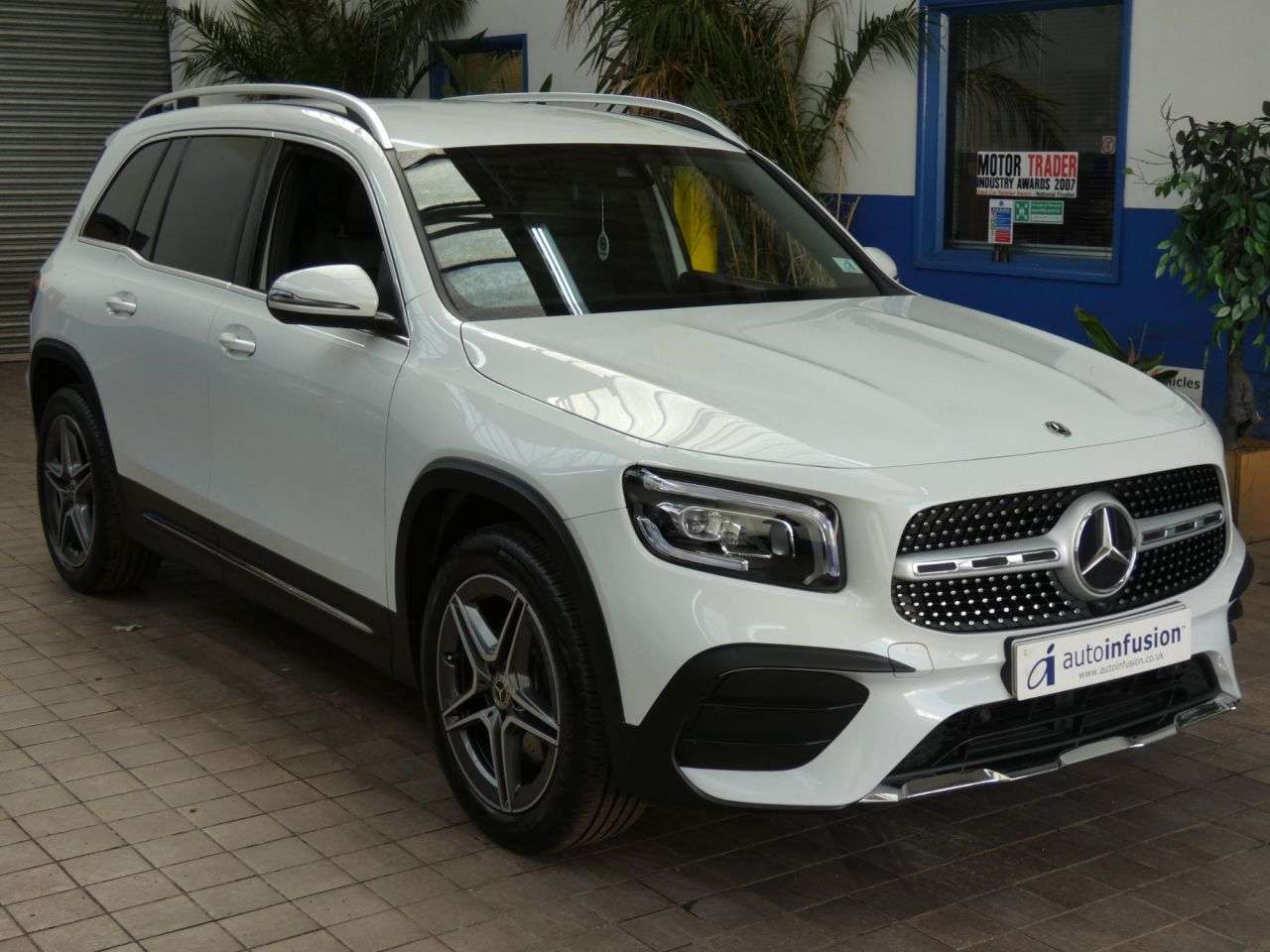 2022 MERCEDES-BENZ GLB 2022 MERCEDES-BENZ GLB