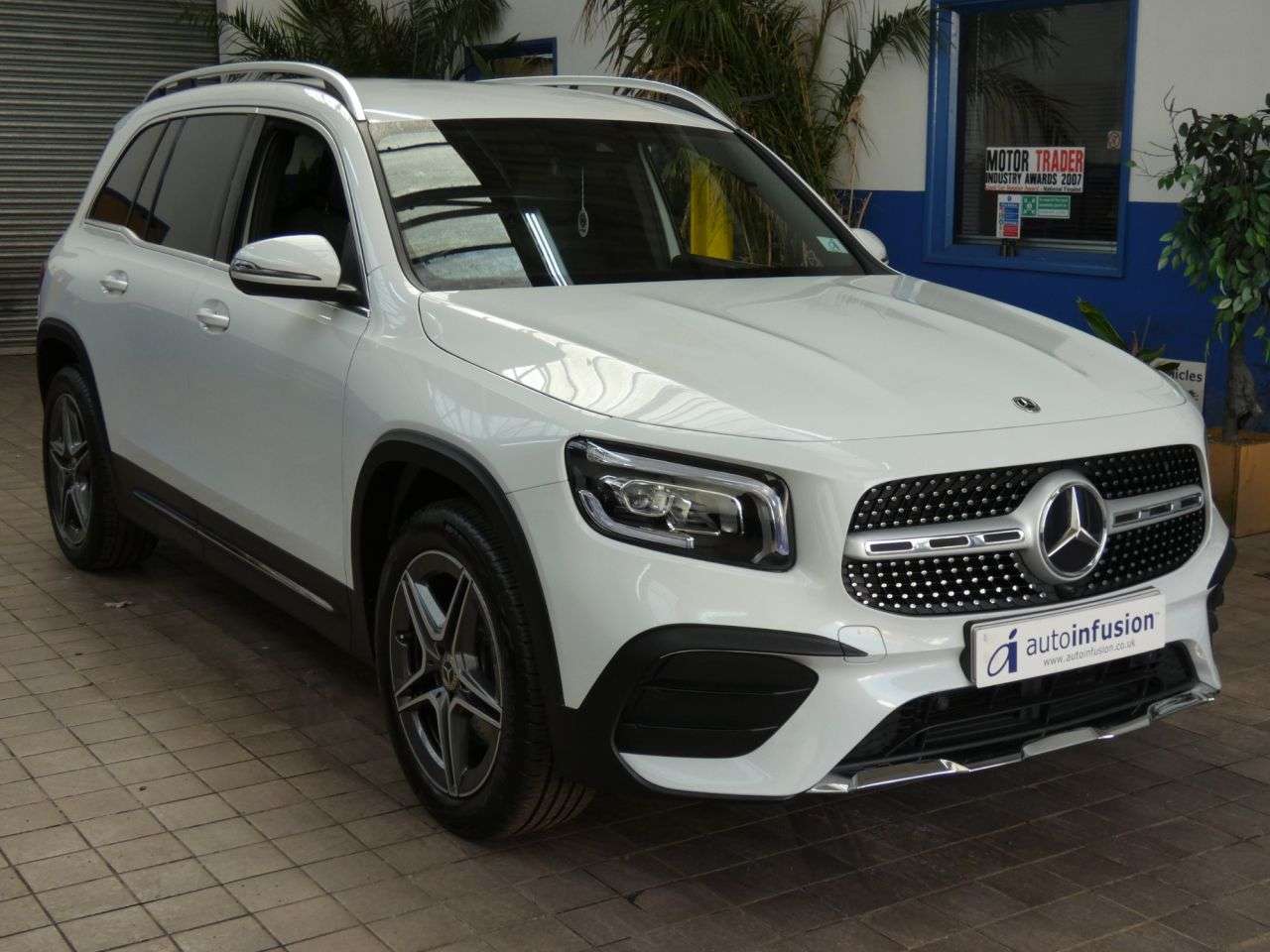 2022 MERCEDES-BENZ GLB 2022 MERCEDES-BENZ GLB
