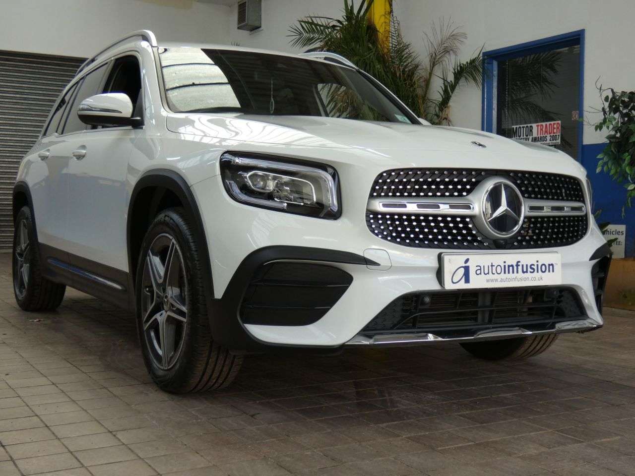 2022 MERCEDES-BENZ GLB 2022 MERCEDES-BENZ GLB