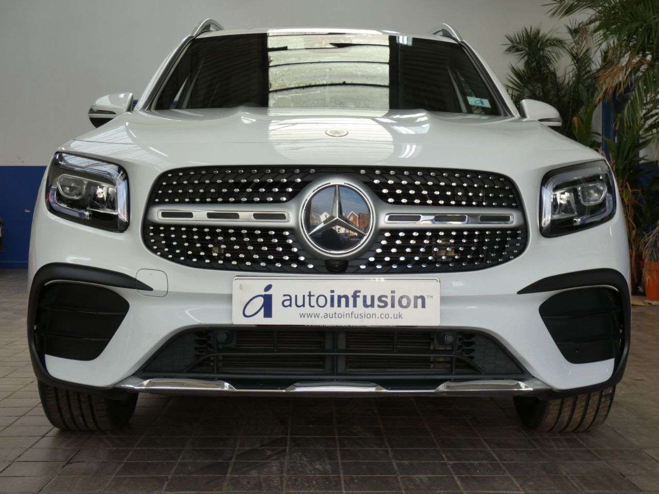 2022 MERCEDES-BENZ GLB 2022 MERCEDES-BENZ GLB