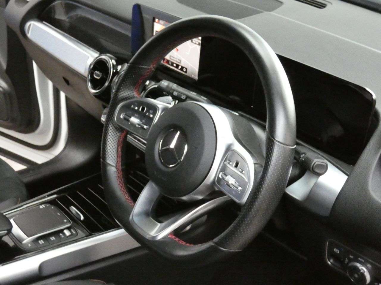 2022 MERCEDES-BENZ GLB 2022 MERCEDES-BENZ GLB