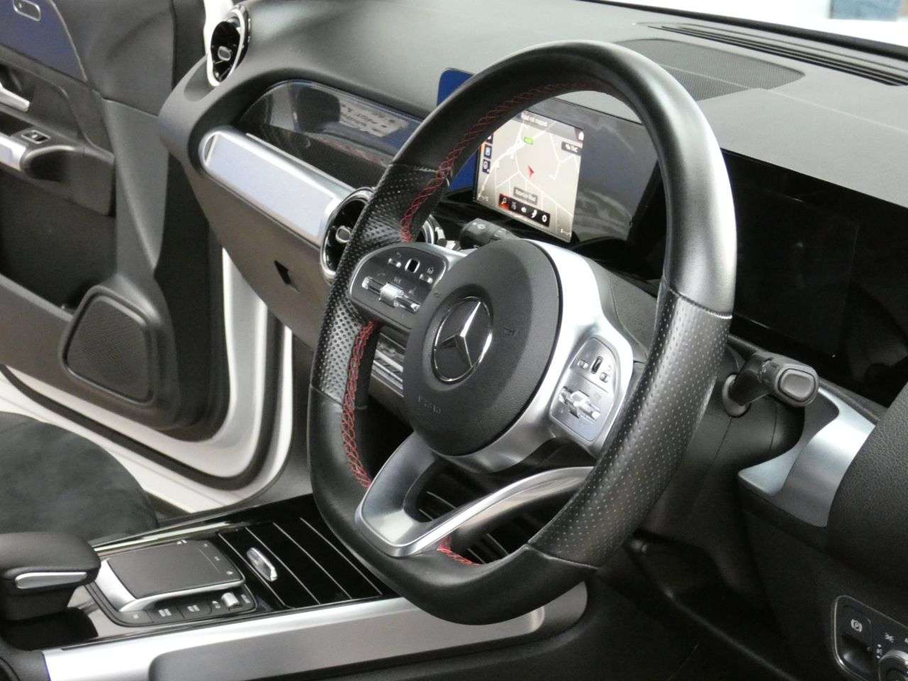 2022 MERCEDES-BENZ GLB 2022 MERCEDES-BENZ GLB