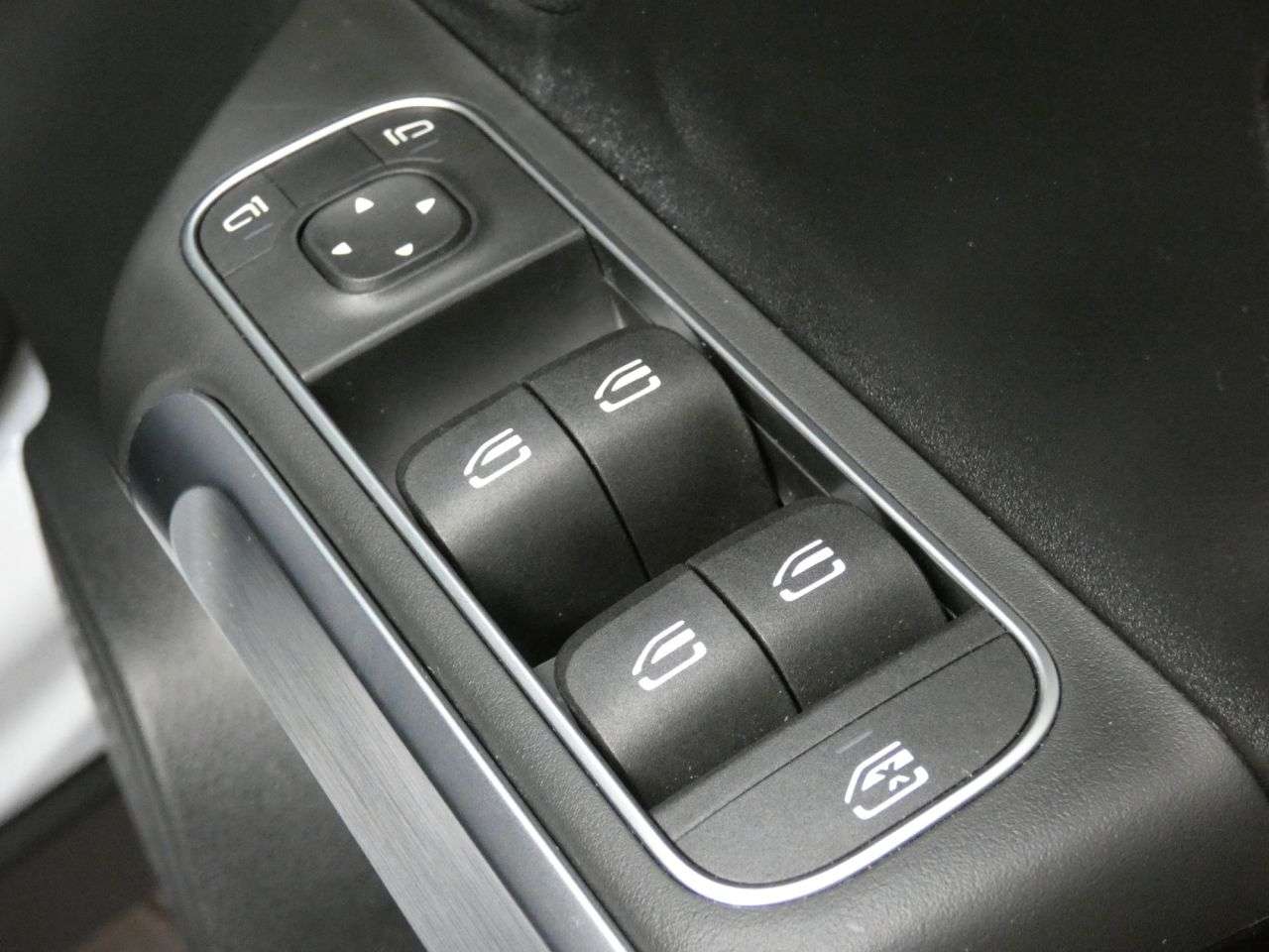 2022 MERCEDES-BENZ GLB 2022 MERCEDES-BENZ GLB