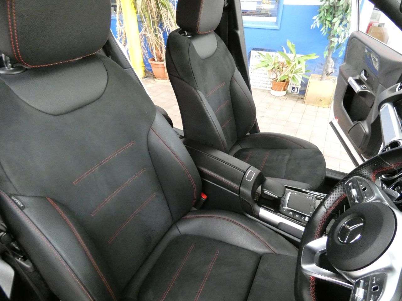 2022 MERCEDES-BENZ GLB 2022 MERCEDES-BENZ GLB