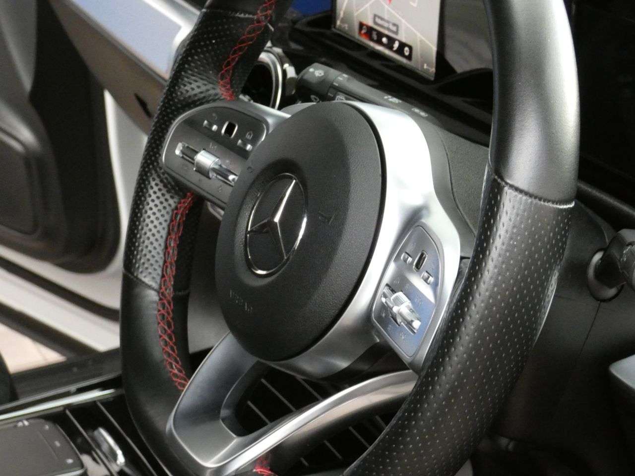 2022 MERCEDES-BENZ GLB 2022 MERCEDES-BENZ GLB