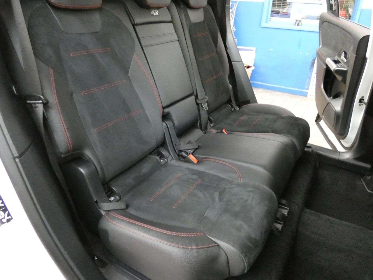 2022 MERCEDES-BENZ GLB 2022 MERCEDES-BENZ GLB