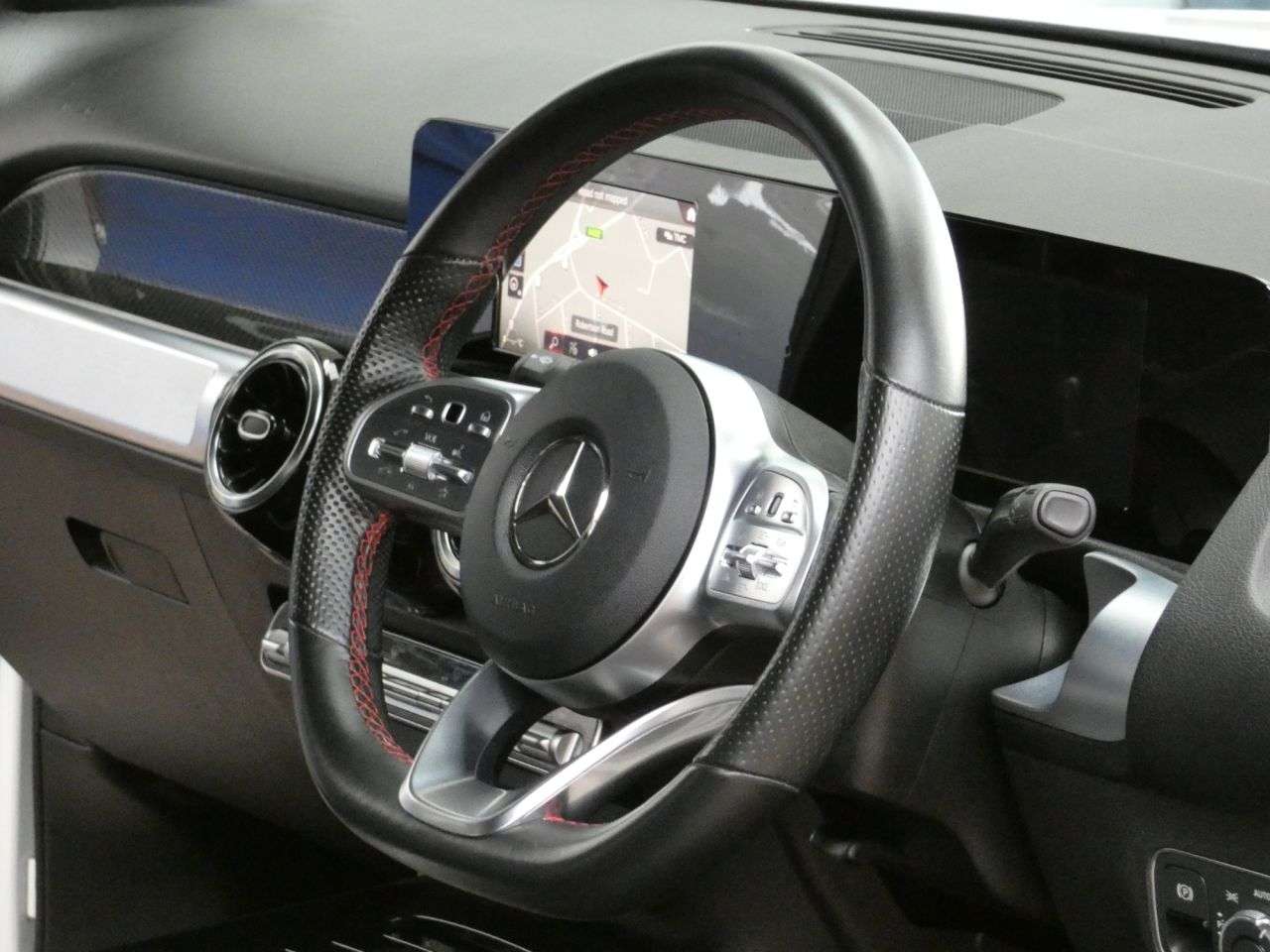 2022 MERCEDES-BENZ GLB 2022 MERCEDES-BENZ GLB