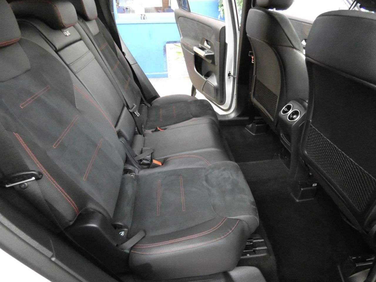 2022 MERCEDES-BENZ GLB 2022 MERCEDES-BENZ GLB