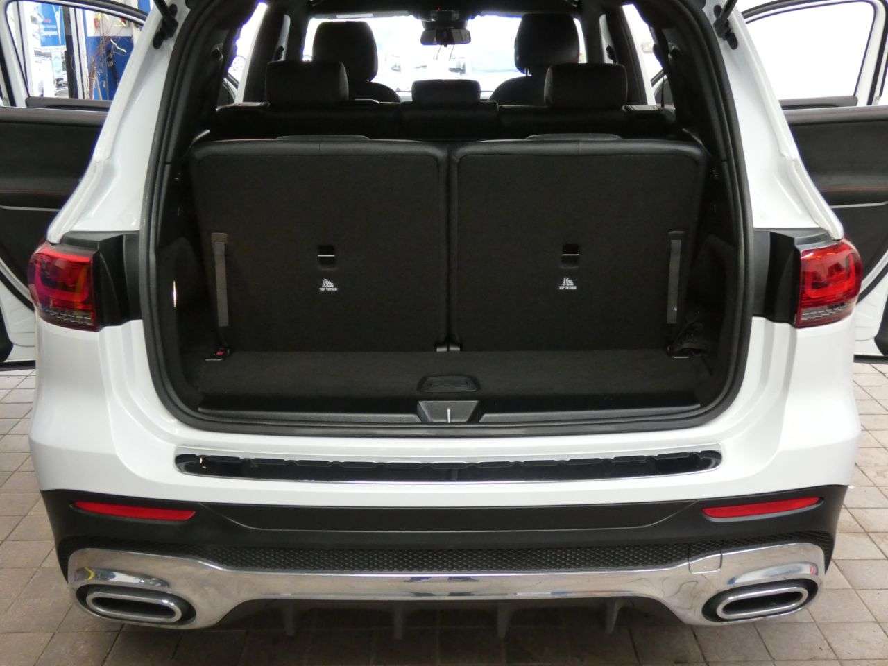 2022 MERCEDES-BENZ GLB 2022 MERCEDES-BENZ GLB