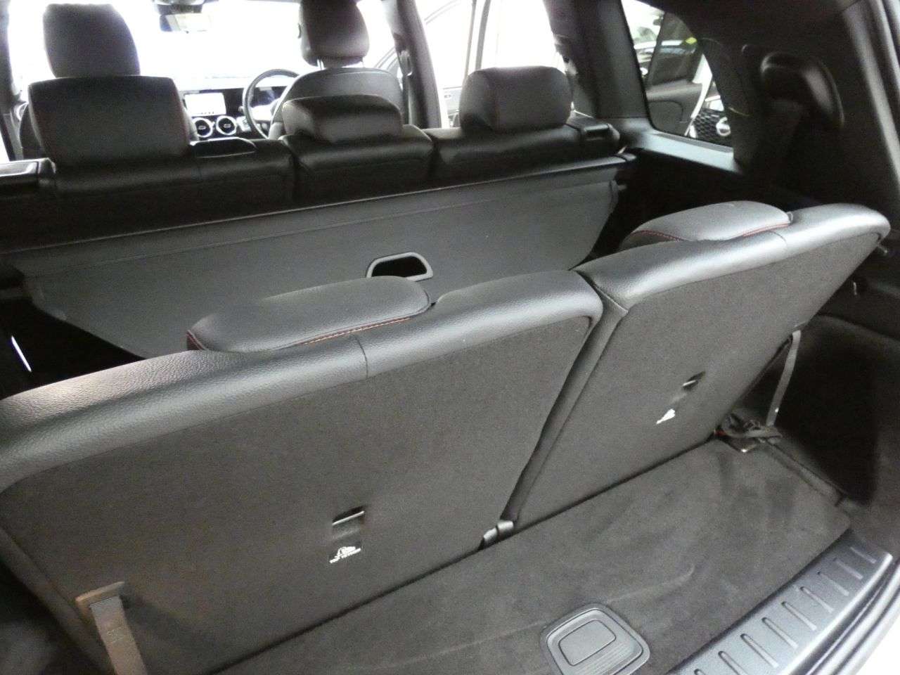 2022 MERCEDES-BENZ GLB 2022 MERCEDES-BENZ GLB