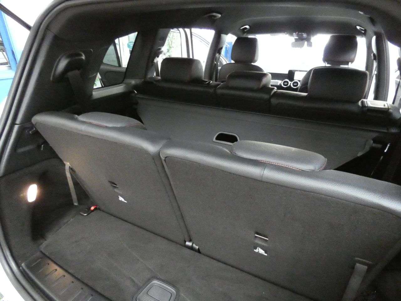 2022 MERCEDES-BENZ GLB 2022 MERCEDES-BENZ GLB