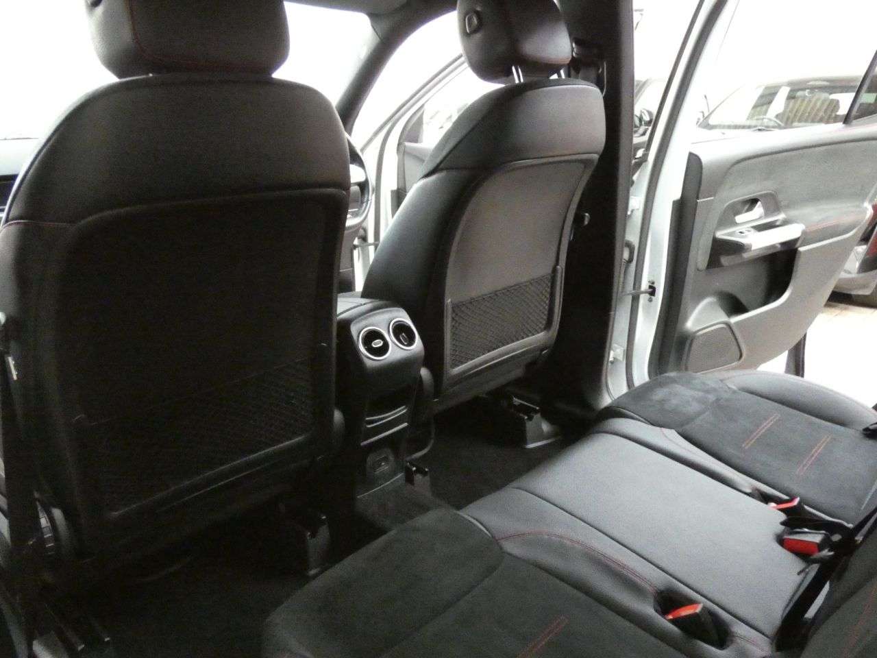 2022 MERCEDES-BENZ GLB 2022 MERCEDES-BENZ GLB