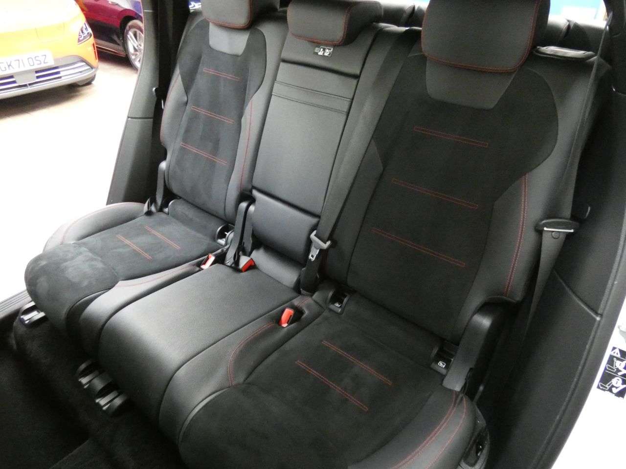 2022 MERCEDES-BENZ GLB 2022 MERCEDES-BENZ GLB