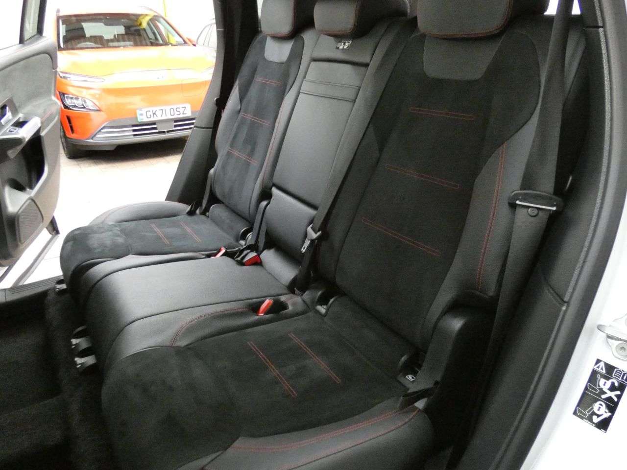 2022 MERCEDES-BENZ GLB 2022 MERCEDES-BENZ GLB