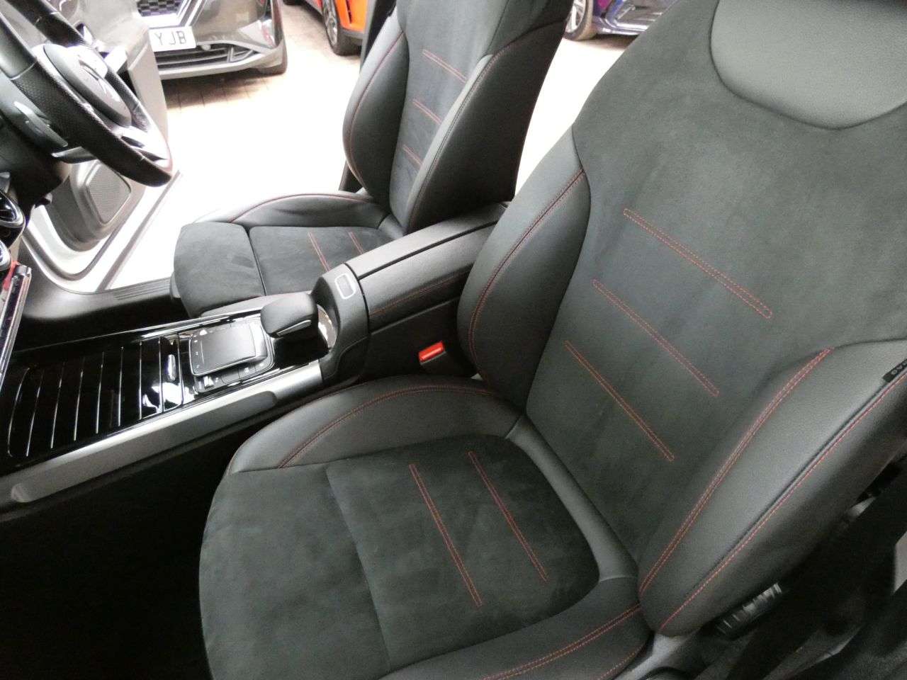 2022 MERCEDES-BENZ GLB 2022 MERCEDES-BENZ GLB