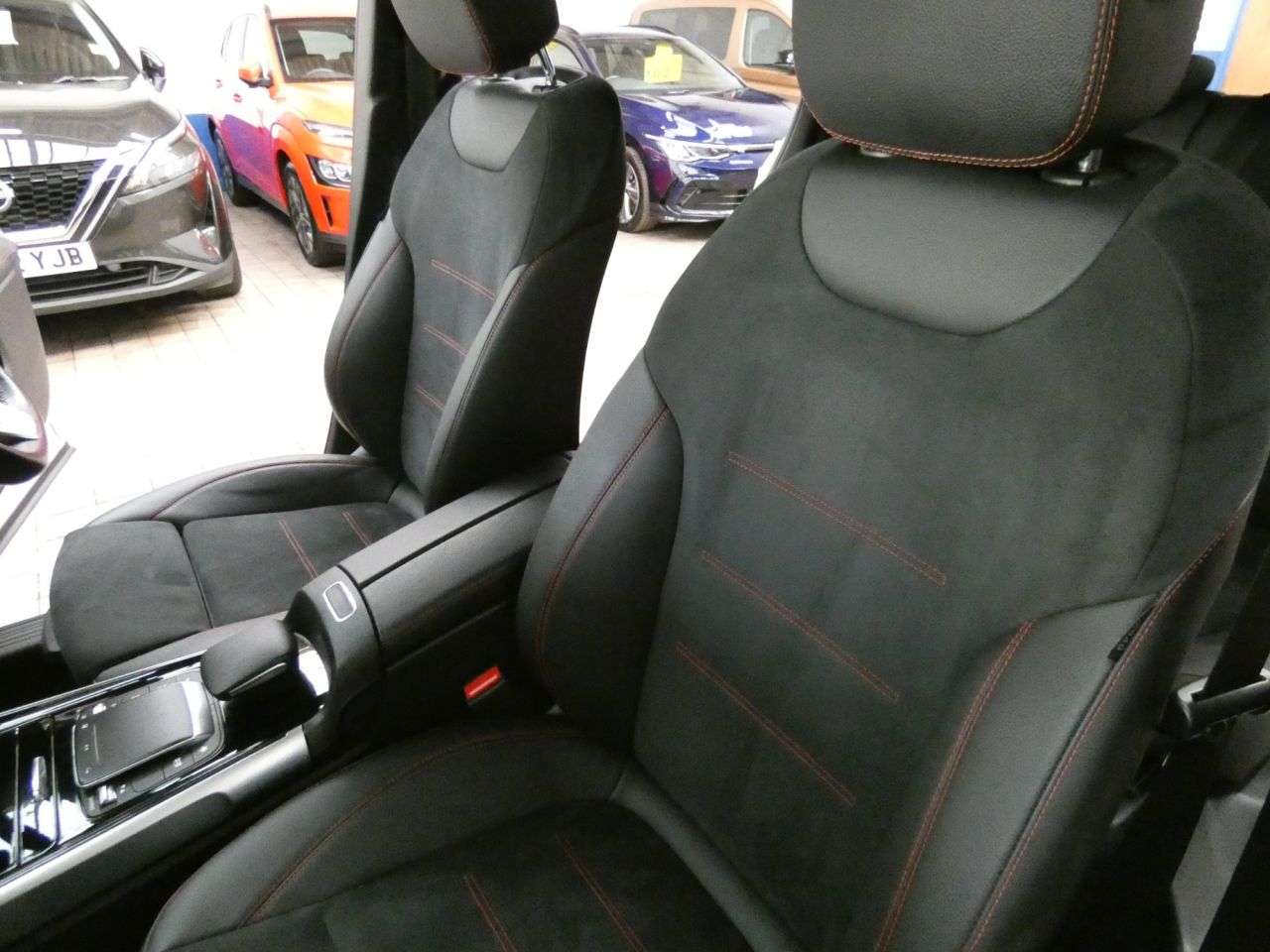 2022 MERCEDES-BENZ GLB 2022 MERCEDES-BENZ GLB