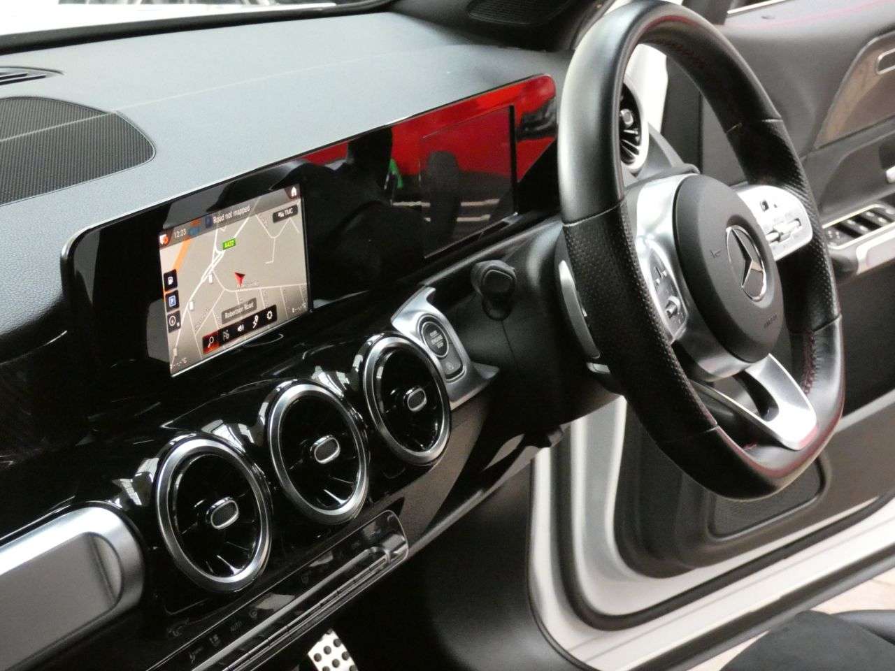 2022 MERCEDES-BENZ GLB 2022 MERCEDES-BENZ GLB