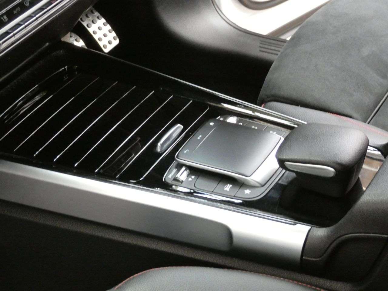 2022 MERCEDES-BENZ GLB 2022 MERCEDES-BENZ GLB