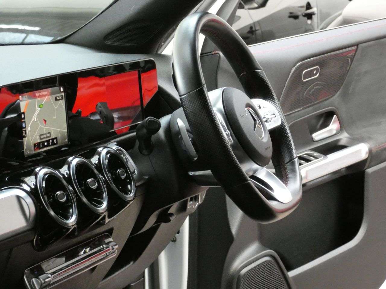 2022 MERCEDES-BENZ GLB 2022 MERCEDES-BENZ GLB