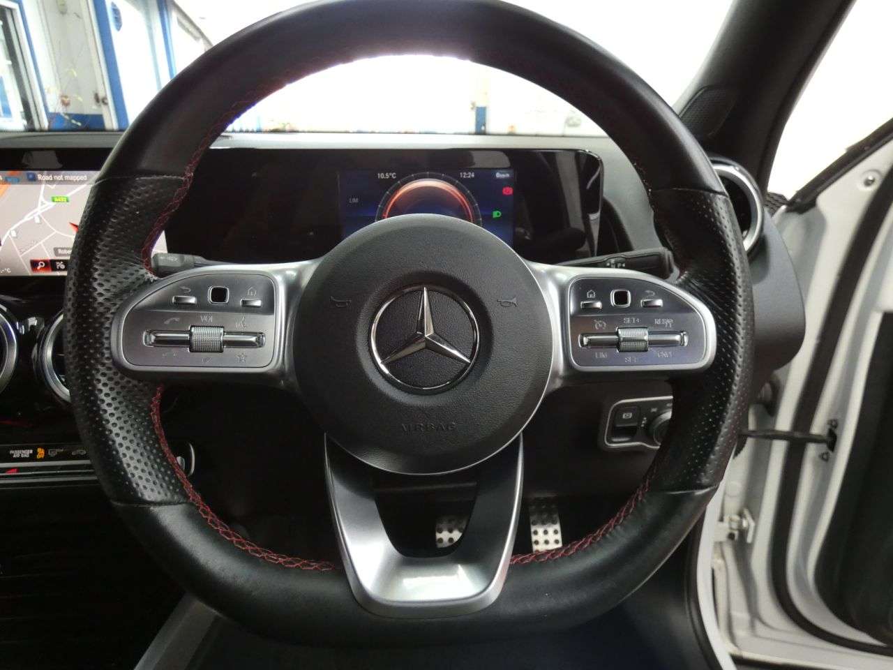 2022 MERCEDES-BENZ GLB 2022 MERCEDES-BENZ GLB