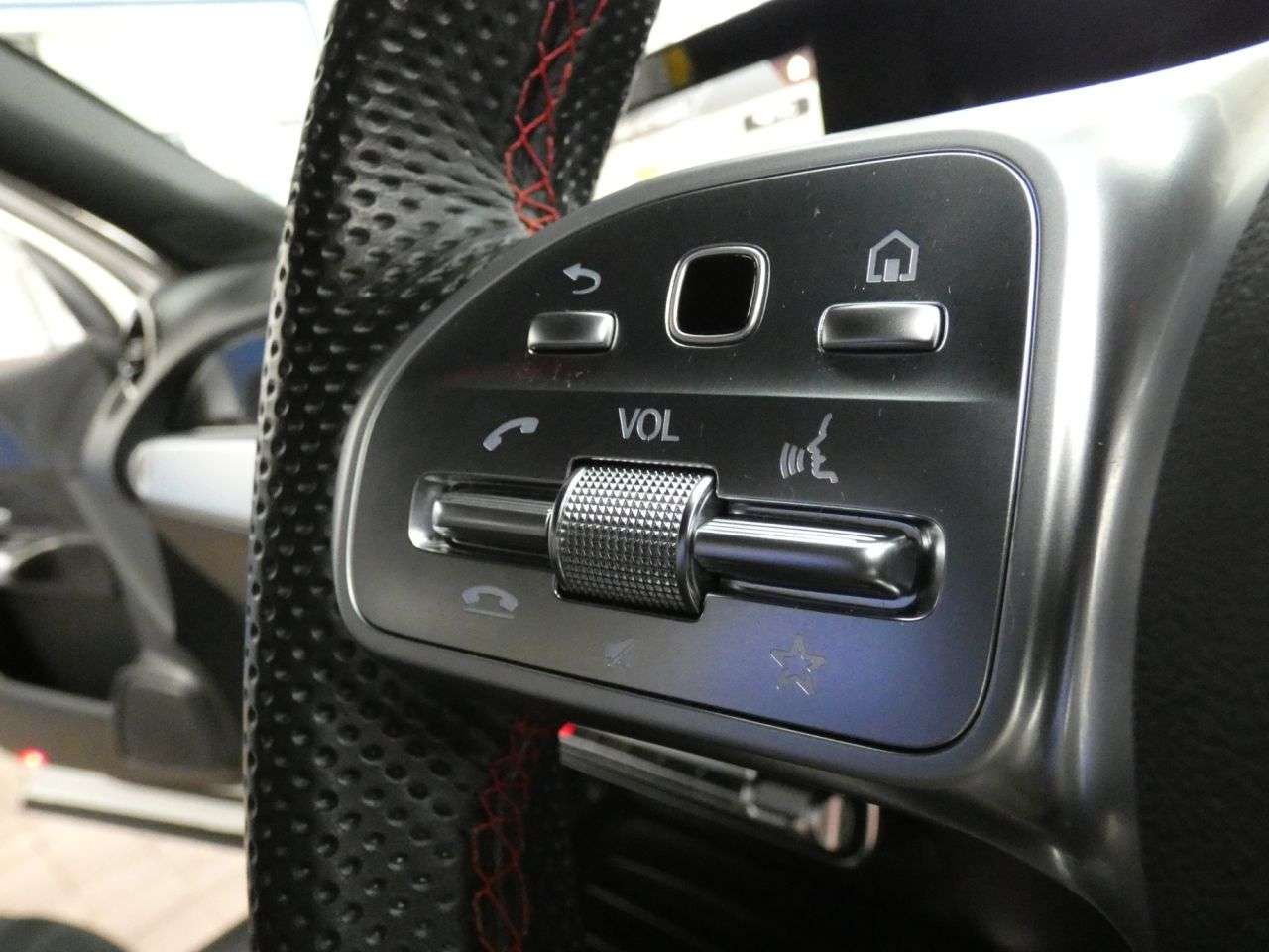 2022 MERCEDES-BENZ GLB 2022 MERCEDES-BENZ GLB