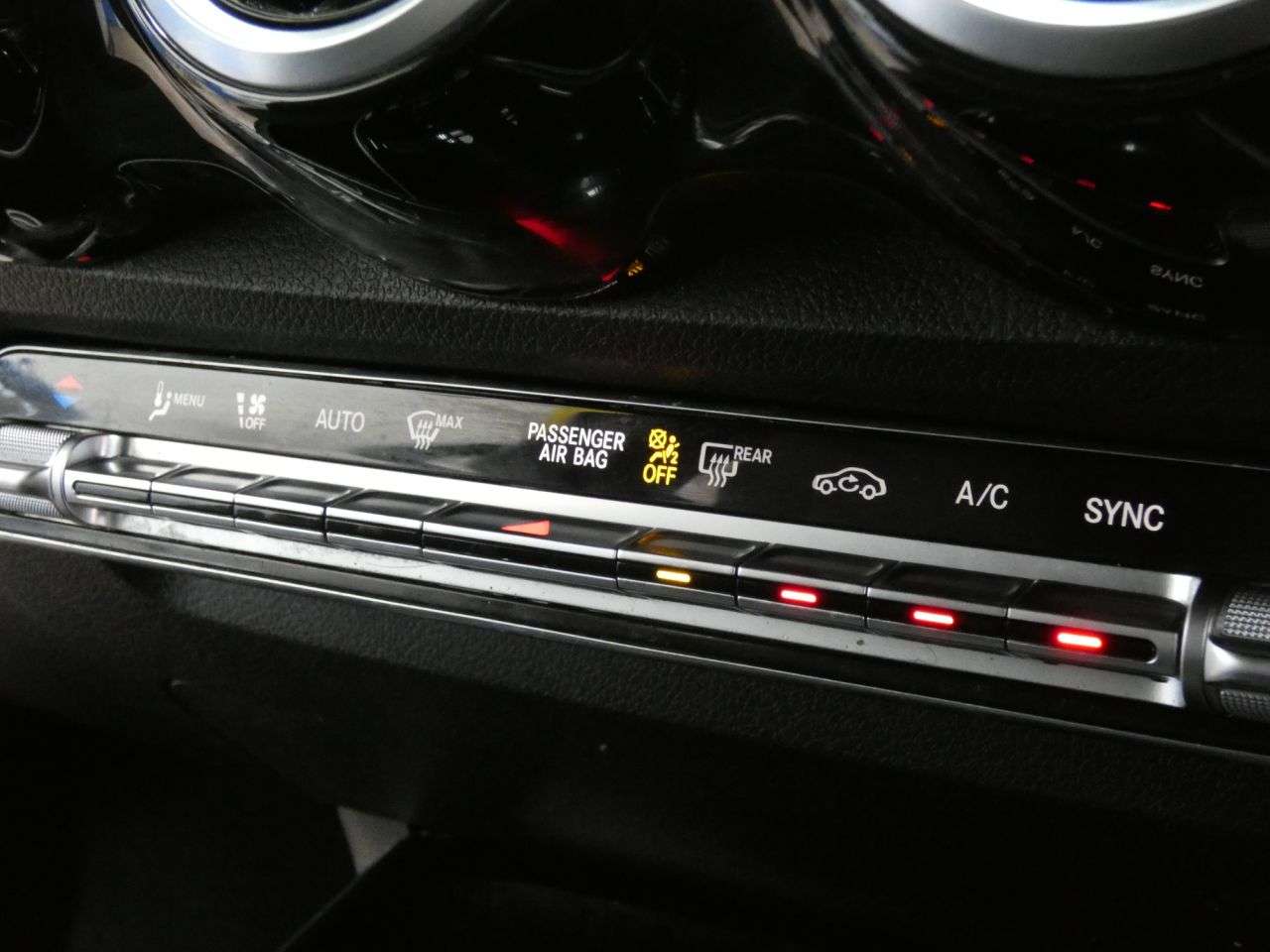 2022 MERCEDES-BENZ GLB 2022 MERCEDES-BENZ GLB